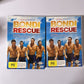 Bondi Rescue : Season 2 (DVD, 2006, 2-Disc) Region 4