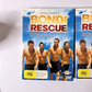 Bondi Rescue : Season 2 (DVD, 2006, 2-Disc) Region 4