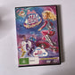 *New Sealed* Barbie In Starlight Adventure (DVD, 2016) Erica Lindbeck Region 4&2