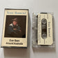 Travis Hammond - Ever Been Around Australia (Cassette) *Signed Copy*
