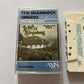 The Shamrock Singers - Irish Singalong (Cassette, 1976)