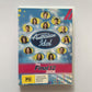 Australian Idol - The Final 12 2006 (DVD, 2006) NEW All Regions