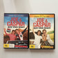 Joe & Caspar Hit The Road: Europe & USA (DVD, 2015) NEW Region 4