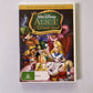 Alice In Wonderland - 60th Anniversary Edition (DVD, 1951) Region 4