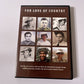 For Love Of Country: Stories Of Aboriginal Within Australian Armed Forces DVD