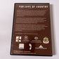 For Love Of Country: Stories Of Aboriginal Within Australian Armed Forces DVD