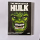 The Incredible Hulk - Marvel Animated Adventure (DVD, 2003) Region 4