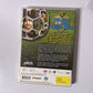The Best Football Funnies (DVD, 2007) Region 4