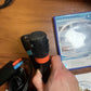 SingStar Party & 2x Singstar Microphones USB Sony Playstation 2 PS2 PAL & Manual