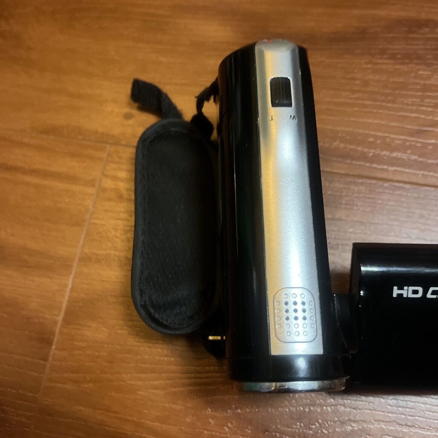 Audiosonic HD 1280x720 Camcorder ASOVA003K Video Camera