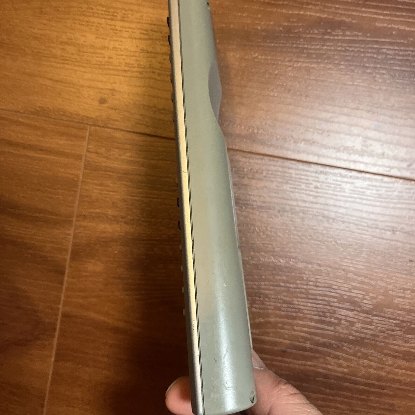 Genuine Pioneer AXD7305 Remote Control *Missing Battery Lid* for DVD/CD/MD/Tuner