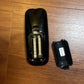 Genuine LG AKB73616006 Remote Control for LG ROBOKING Vacuum Cleaner