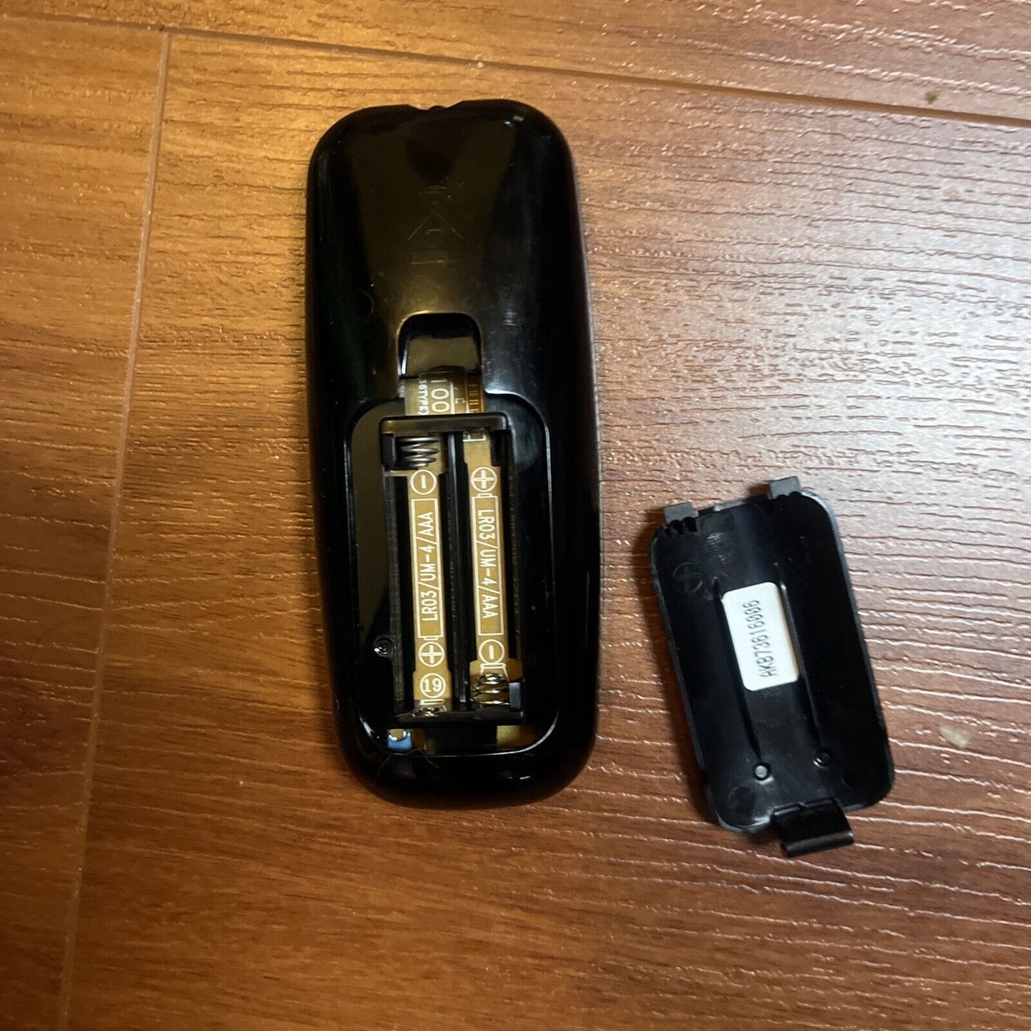 Genuine LG AKB73616006 Remote Control for LG ROBOKING Vacuum Cleaner