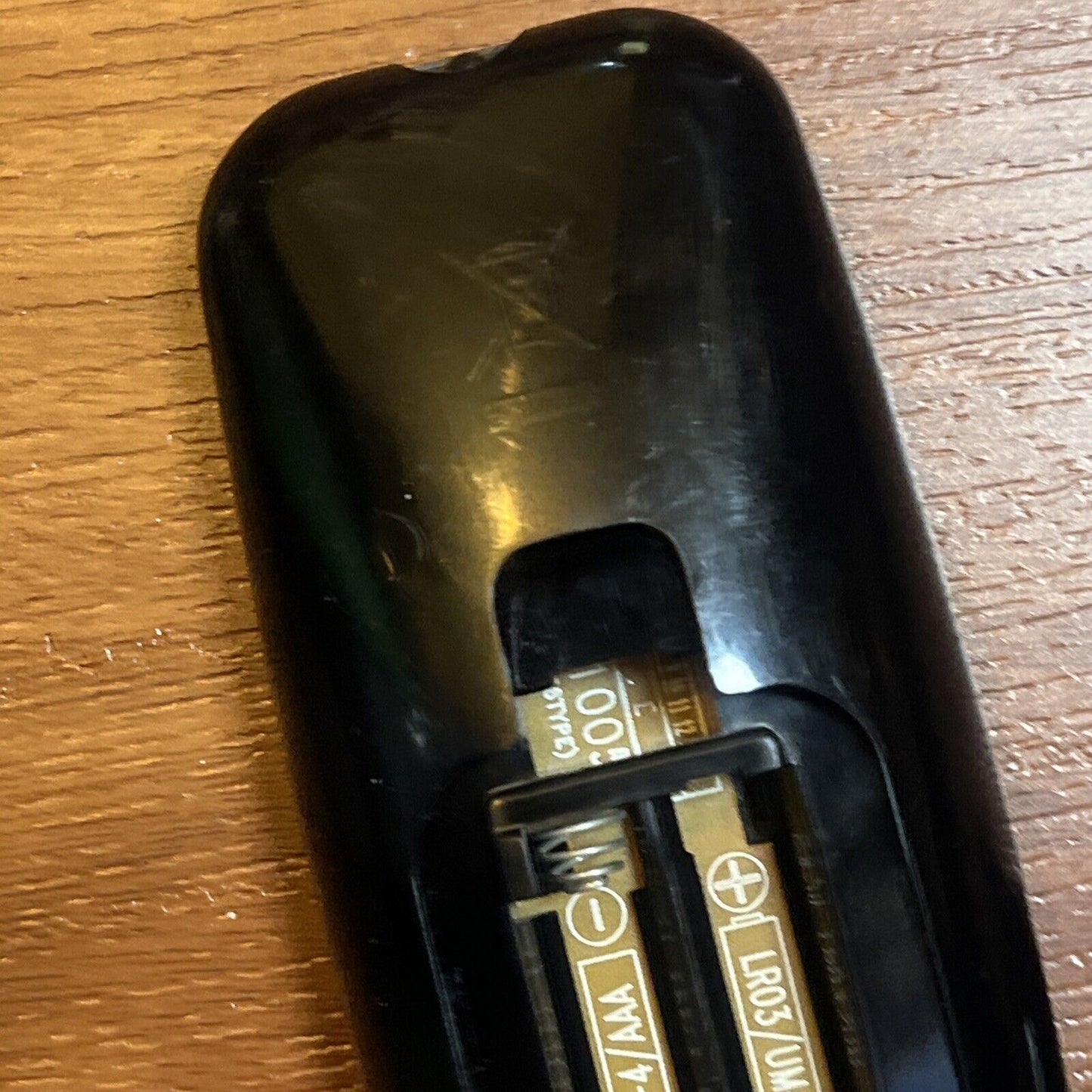 Genuine LG AKB73616006 Remote Control for LG ROBOKING Vacuum Cleaner