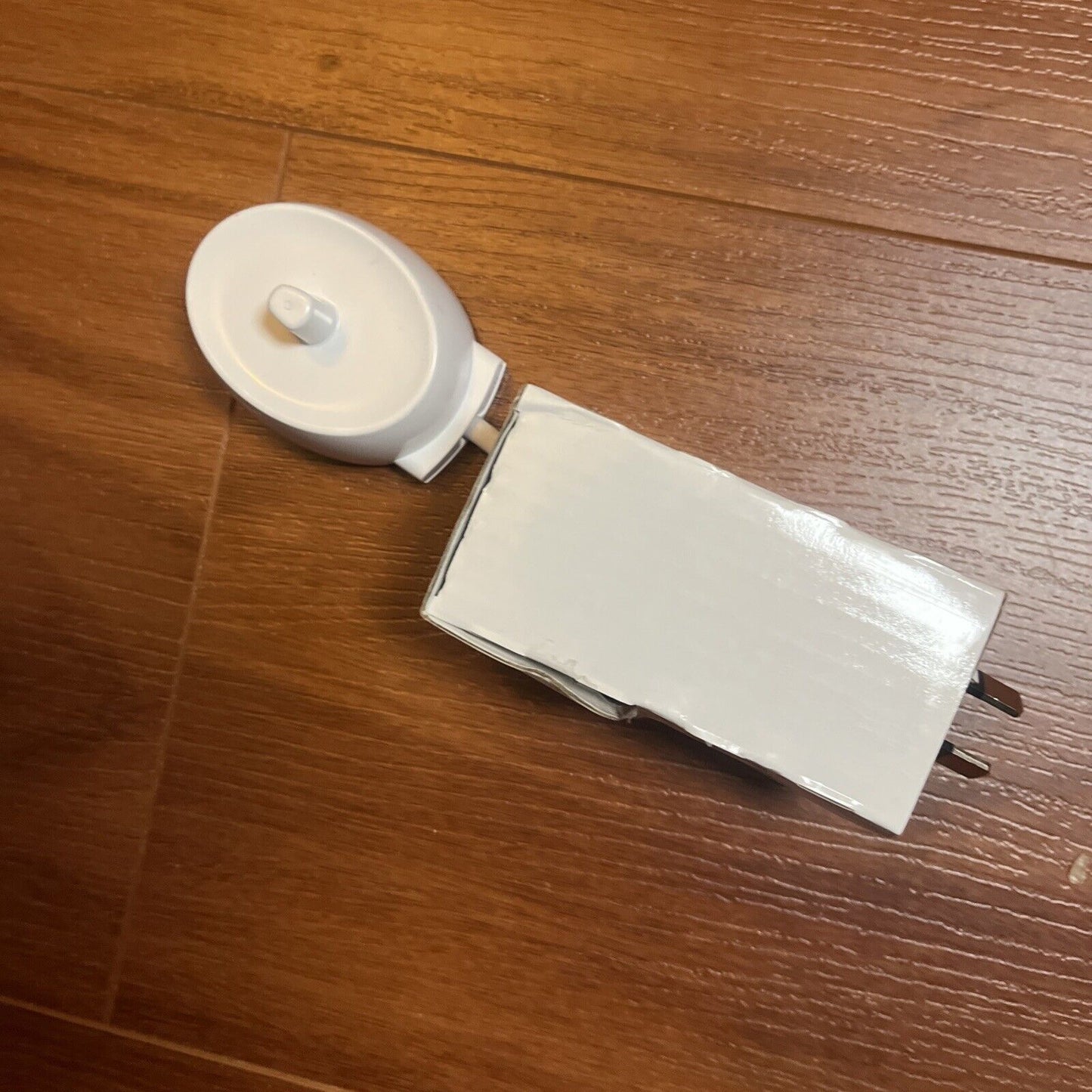 Genuine Braun Toothbrush Adapter Type 3757