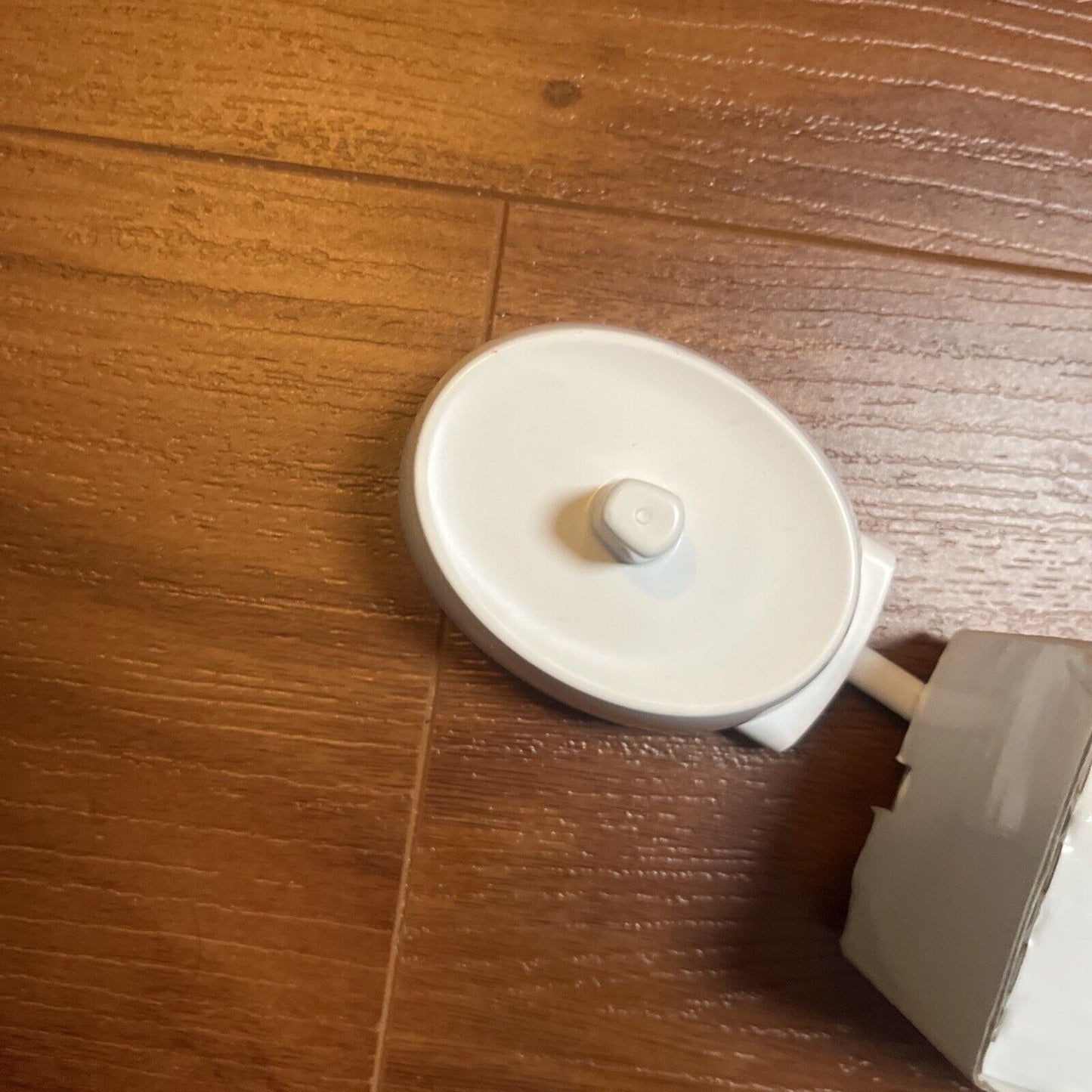 Genuine Braun Toothbrush Adapter Type 3757