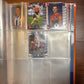 AFL Team 2014 Official AFL Game Card Album With 33 Cards