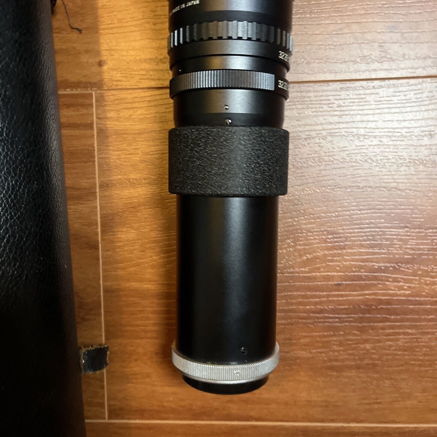 Hanimex Tele-Lens 1:6.3 F=400mm No. H81738