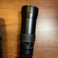 Hanimex Tele-Lens 1:6.3 F=400mm No. H81738