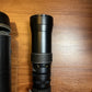 Hanimex Tele-Lens 1:6.3 F=400mm No. H81738