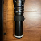 Hanimex Tele-Lens 1:6.3 F=400mm No. H81738