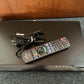 Panasonic DMR-XW380 DVD HDD Recorder HD Digital TV Tuner 250GB