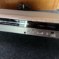 Sony RDR-HXD760 DVD Recorder 160gb HDD DVD+RW/-RW/+R/-R  *No Remote Control*