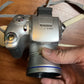 Fujifilm FinePix S3500 Digital SLR Camera