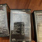 Time Life - The Emotional Collection (Cassette Tape, 1992, 18 Tapes) TL570