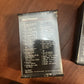 Time Life - The Emotional Collection (Cassette Tape, 1992, 18 Tapes) TL570