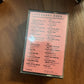 Time Life - The Rock Collection - 20 Cassette Tapes 1991