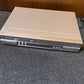 LG V782W DVD VHS Combo Player *Not Working - Parts Or Repair Only*