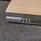 LG V782W DVD VHS Combo Player *Not Working - Parts Or Repair Only*