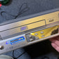 LG V782W DVD VHS Combo Player *Not Working - Parts Or Repair Only*