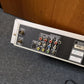 LG V782W DVD VHS Combo Player *Not Working - Parts Or Repair Only*
