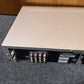 LG V782W DVD VHS Combo Player *Not Working - Parts Or Repair Only*