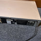 LG V782W DVD VHS Combo Player *Not Working - Parts Or Repair Only*