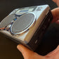 Ando Portable Tape Cassette & Voice Recorder AM/FM Radio RC7-874D