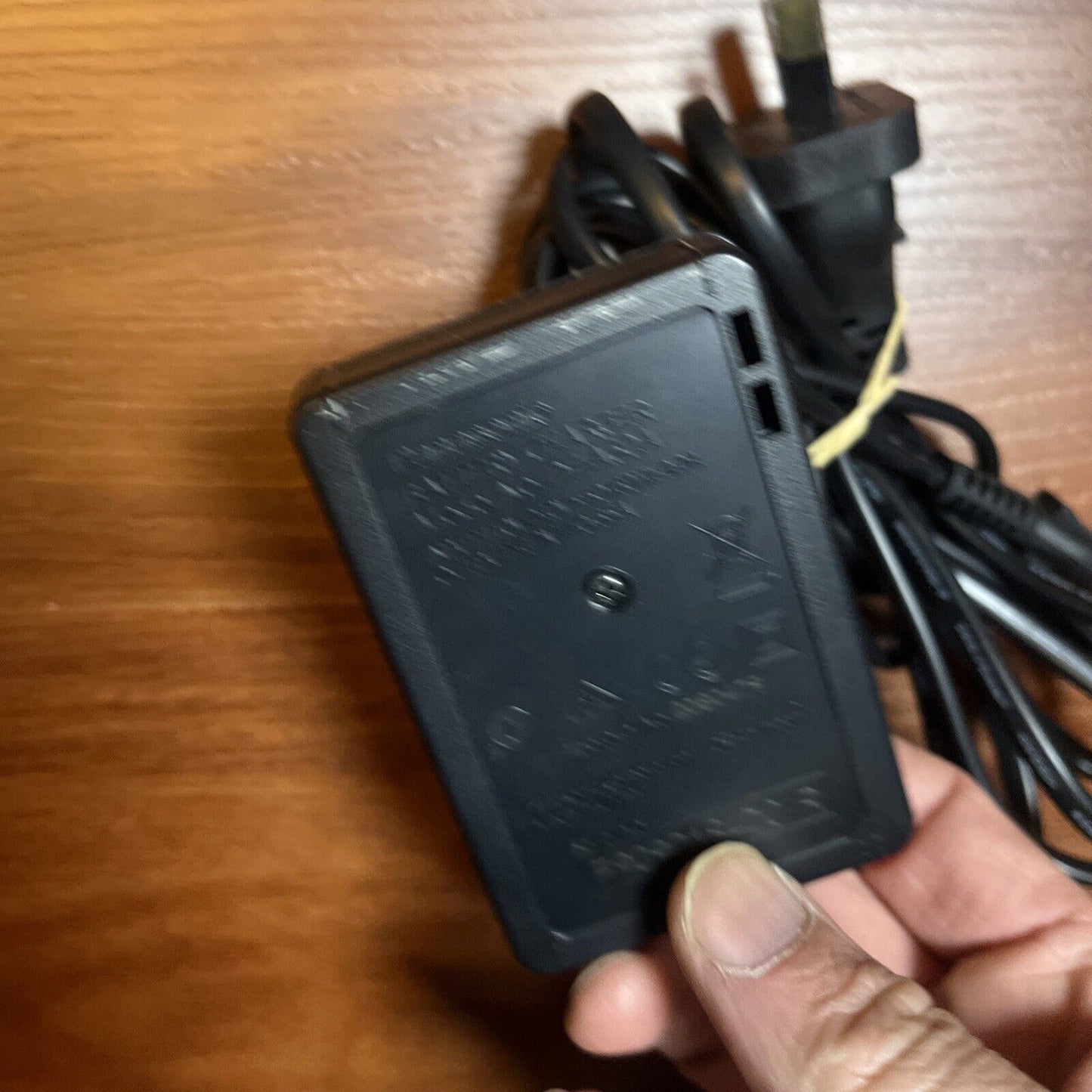 Genuine Panasonic Lumix DE-A60 Battery Charger