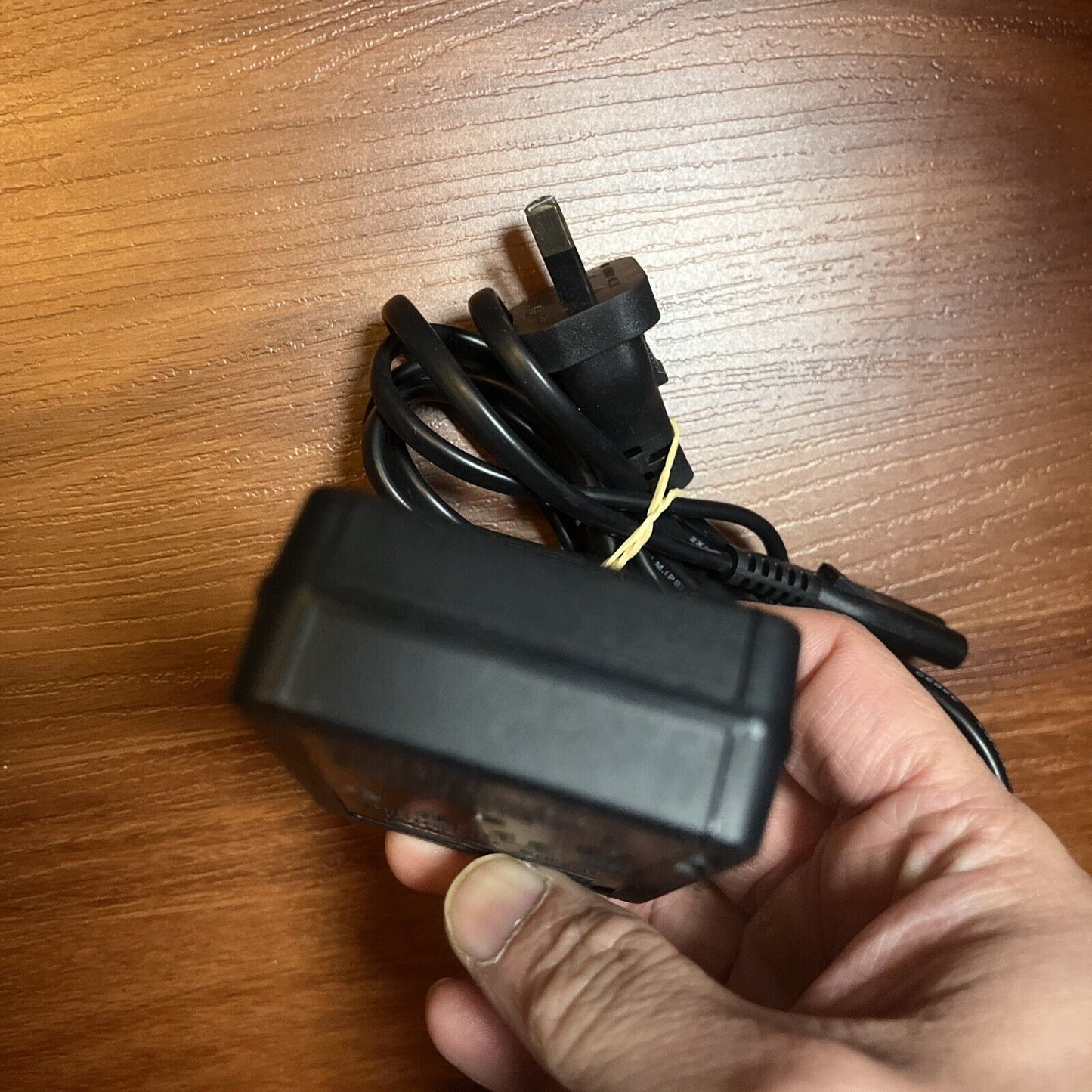 Genuine Panasonic Lumix DE-A60 Battery Charger