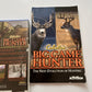 Cabela's Big Game Hunter Sony PlayStation 2 PS2 Complete With Manual PAL