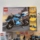 LEGO CREATOR: Superbike (31114)