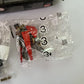 LEGO Ninjago Ninja Battle Fighter 70650 *Missing Pieces & No Manual*