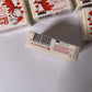 8x *New Sealed* Goat Soap With Manuka Honey 100g 3.5oz Made In Australia