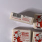 4x *New Sealed* Goat Soap With Manuka Honey 100g 3.5oz Made In Australia
