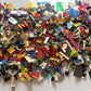Lego 2.2kg Bulk Lot Friends, Bricks And Other Pieces