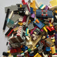Lego 2.2kg Bulk Lot Friends, Bricks And Other Pieces