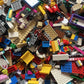 Lego 2.2kg Bulk Lot Friends, Bricks And Other Pieces
