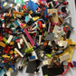 Lego 2.2kg Bulk Lot Friends, Bricks And Other Pieces