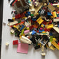 Lego 2.2kg Bulk Lot Friends, Bricks And Other Pieces